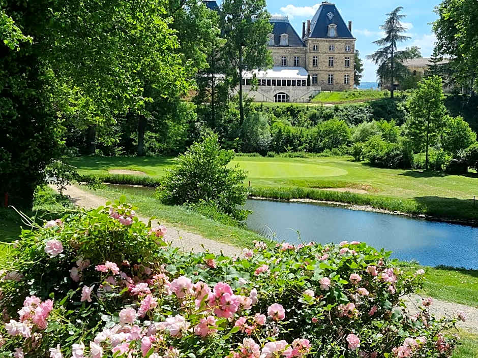 Best Western Golf D'Albon