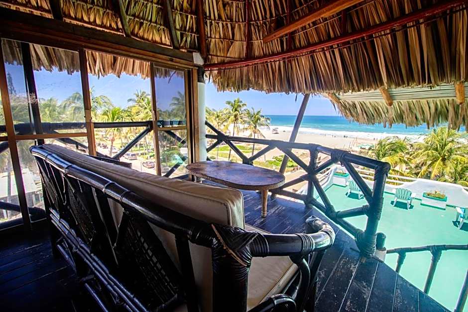 Hotel Bungalows y Cabañas Acuario