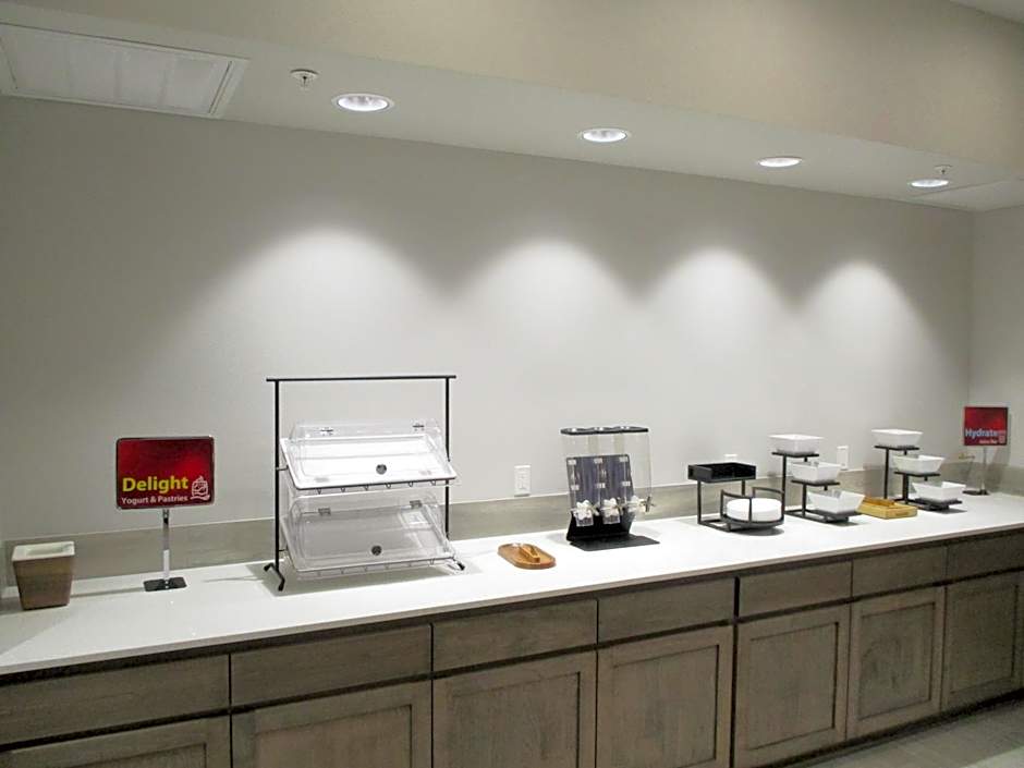 Best Western Plus Wills Point