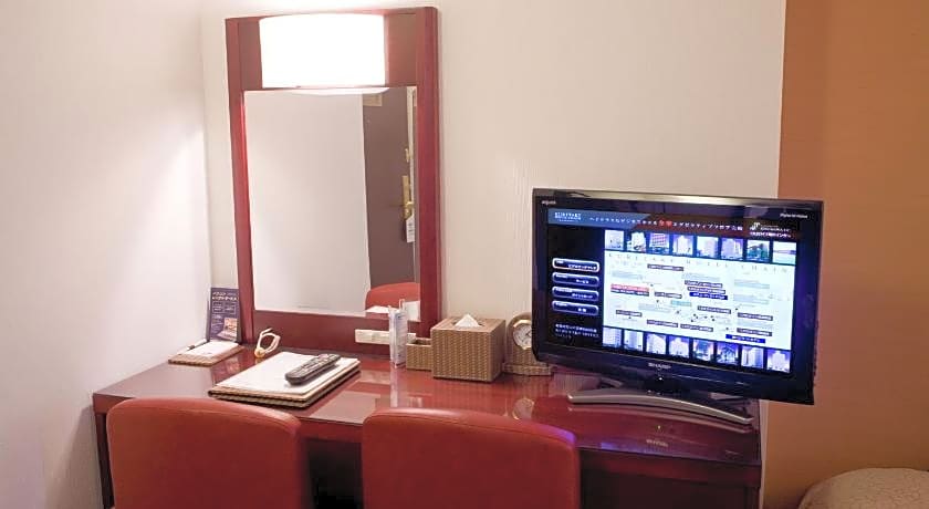 Kuretake-inn Kikugawa I.C.