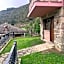 Apartamentos La Montaña