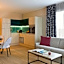 Citadines Eurometropole Strasbourg