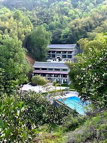 Floral Lux Hotel·Zhangzhou Yungu Yashe Homestay