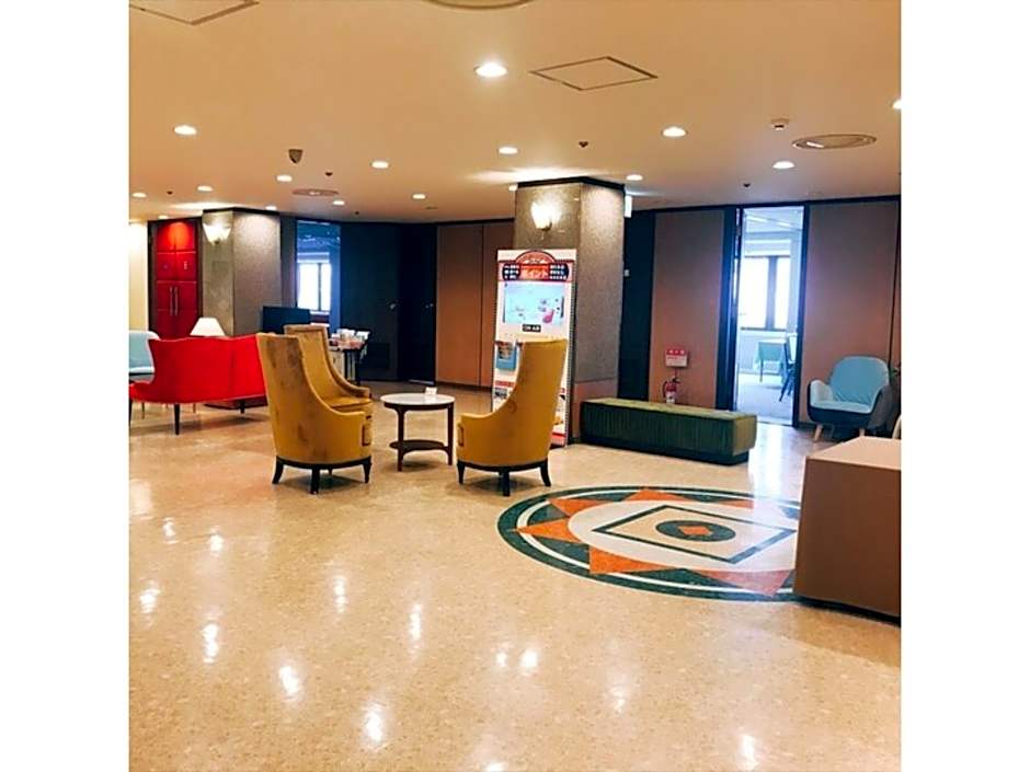 Hotel Montoview Yonezawa