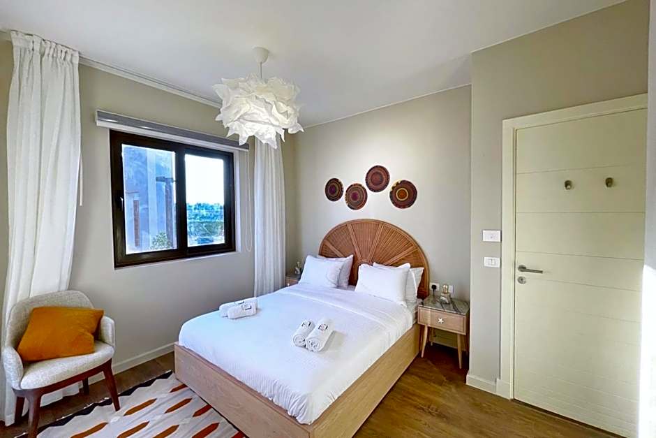 Haute & Hand-Picked 4BDR Villa Private Pool