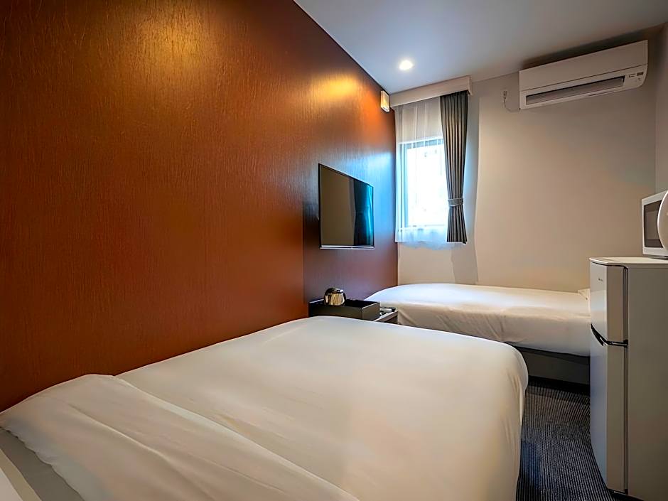 Hotel R9 The Yard Ashikaga Fukutomi