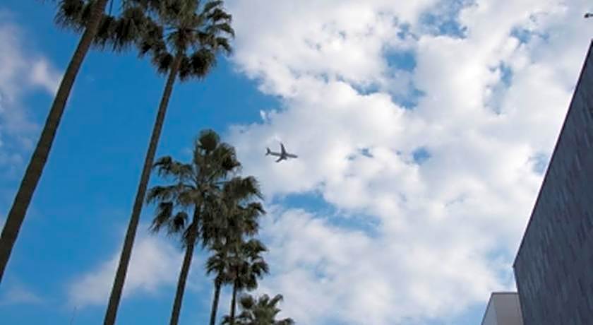 Dormy Inn Miyazaki Natural Hot Spring