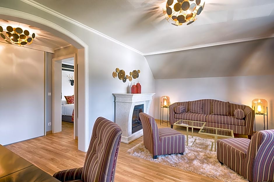 Parkhotel Adler