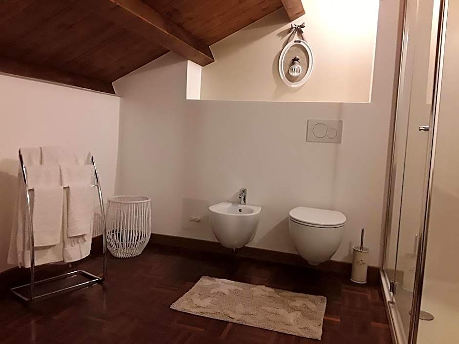 Villa degli Olivi Relais