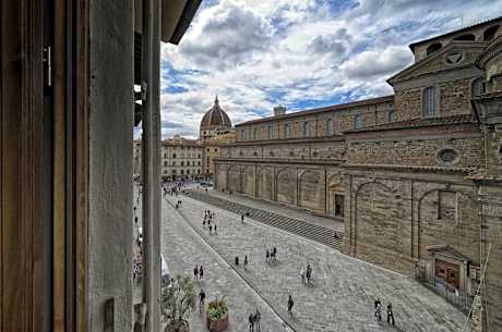 Solo Experience Hotel