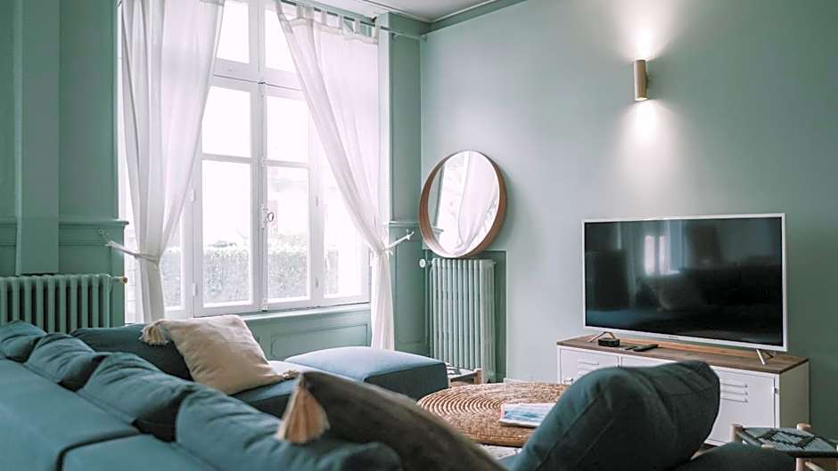 Outsite Coliving Biarritz – Biarritz, MO