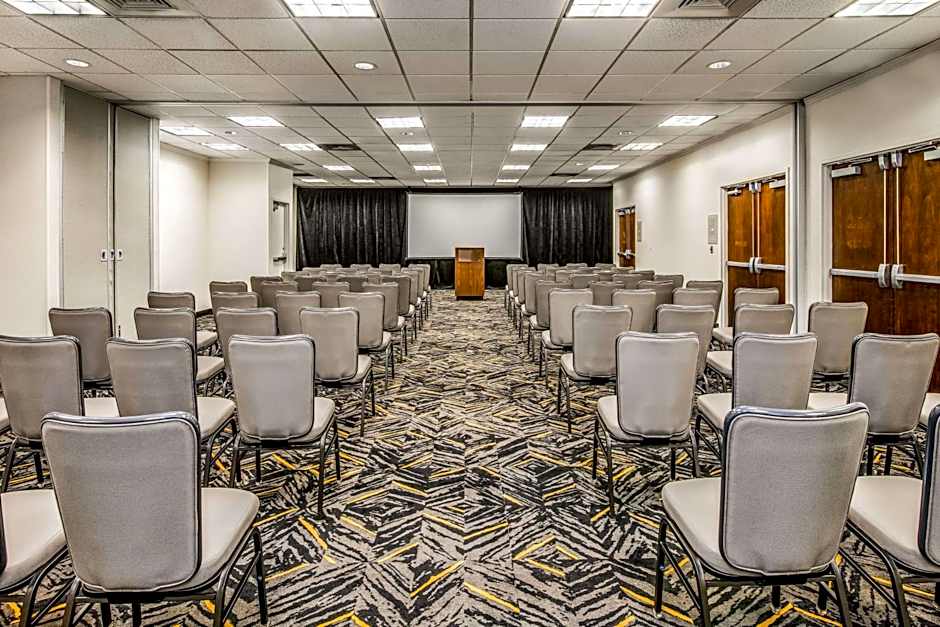 Sonesta Denver Downtown