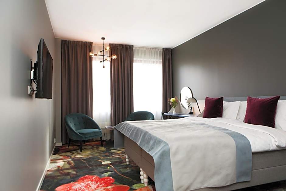 Elite Palace Hotel & Spa