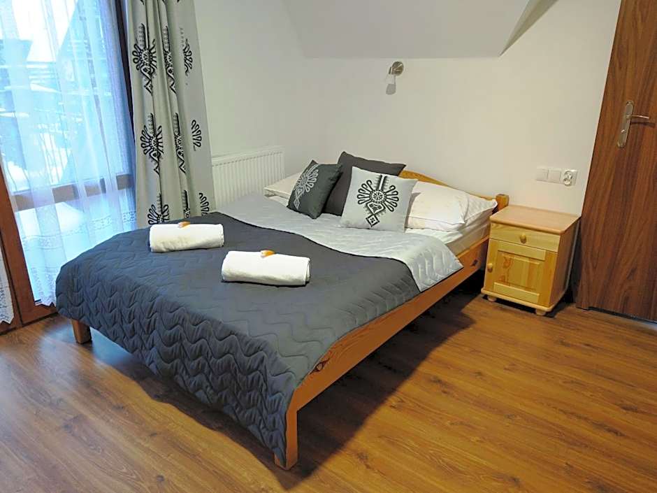 Apartamenty Majerczyk