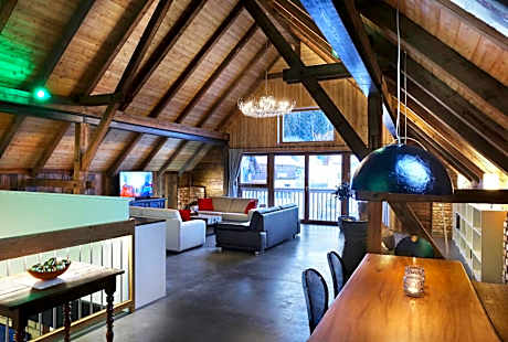 Landschützer's Country Suites