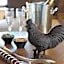 Boutique Hotel De Brakelhoen