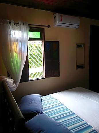 Triple Room with Air Conditioning
