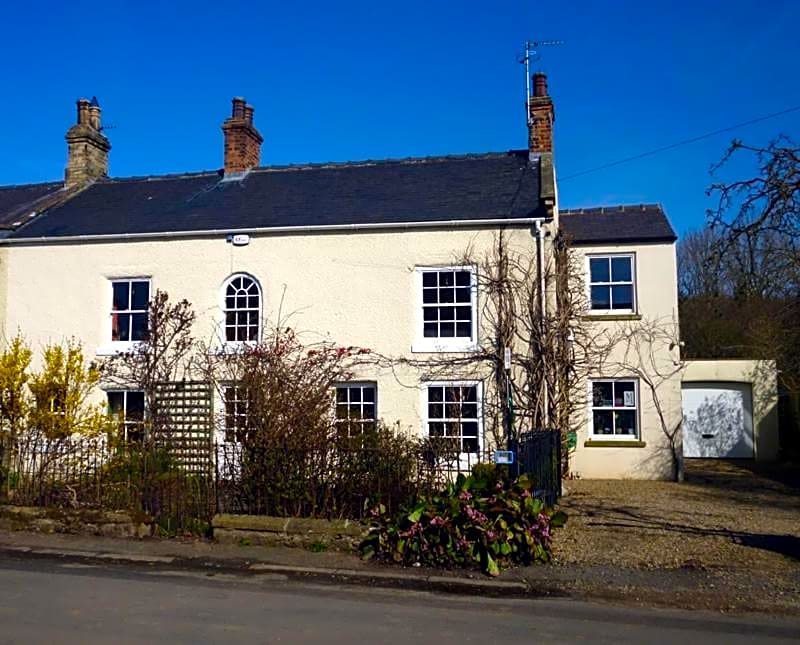 Mickley Bed and Breakfast