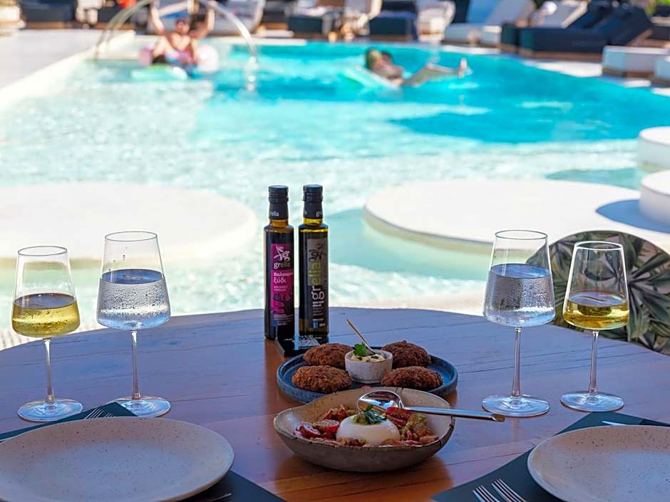 Three Shades Mykonos