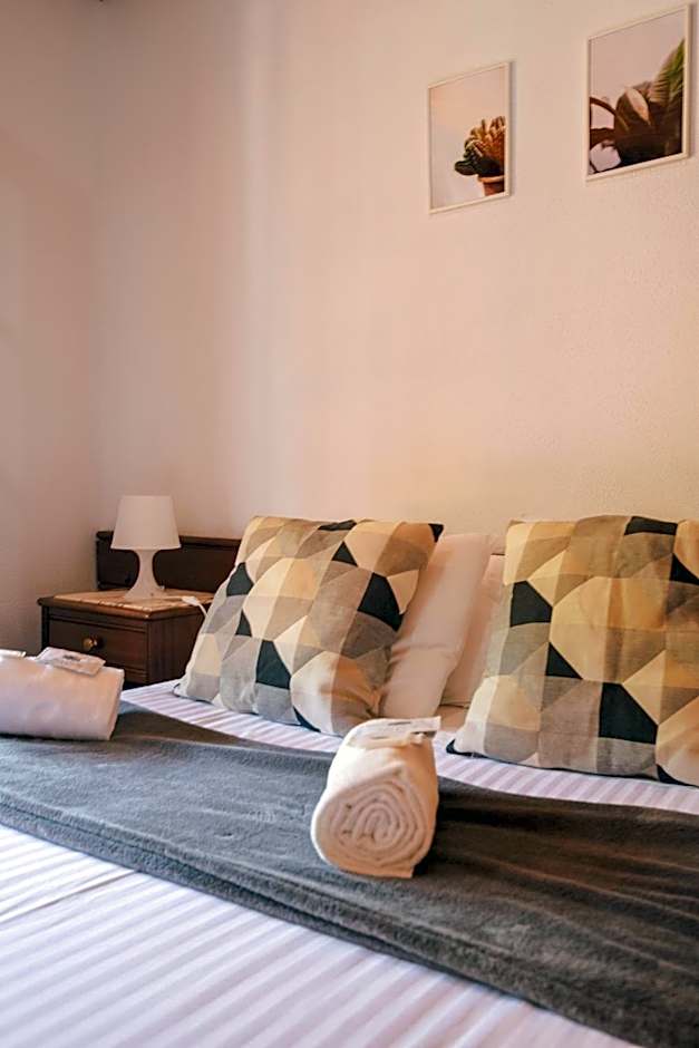 Nations Gerês - Bed & Breakfast