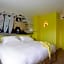 Hotel Casarose - Cannes Mandelieu