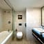 The Fern Residency Jodhpur, Series by Marriott