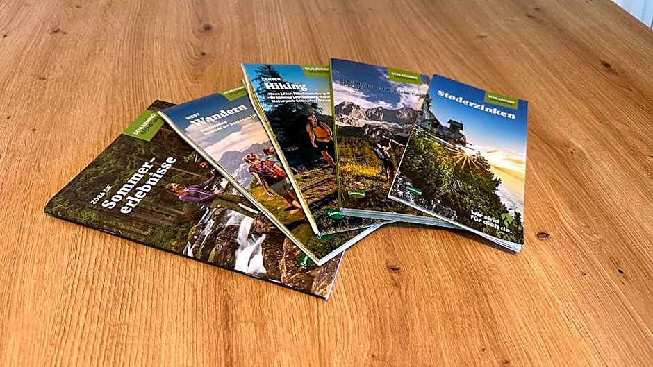 Alpen Experience Apart Hotel