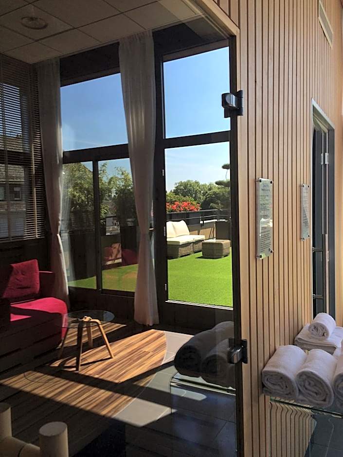 Best Western Plus Thionville Centre