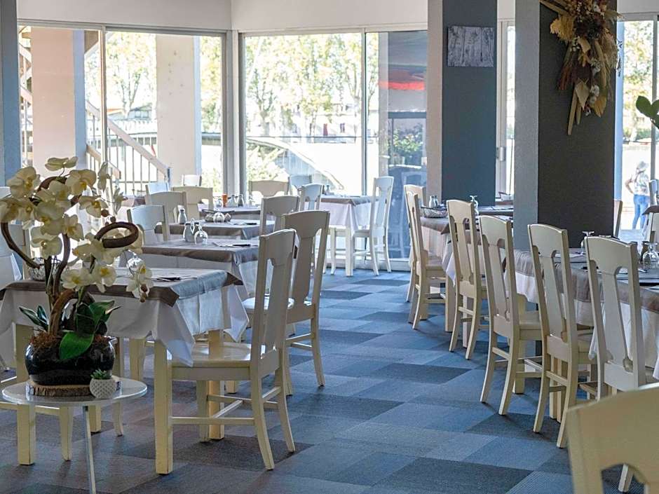 ibis styles Dax Miradour