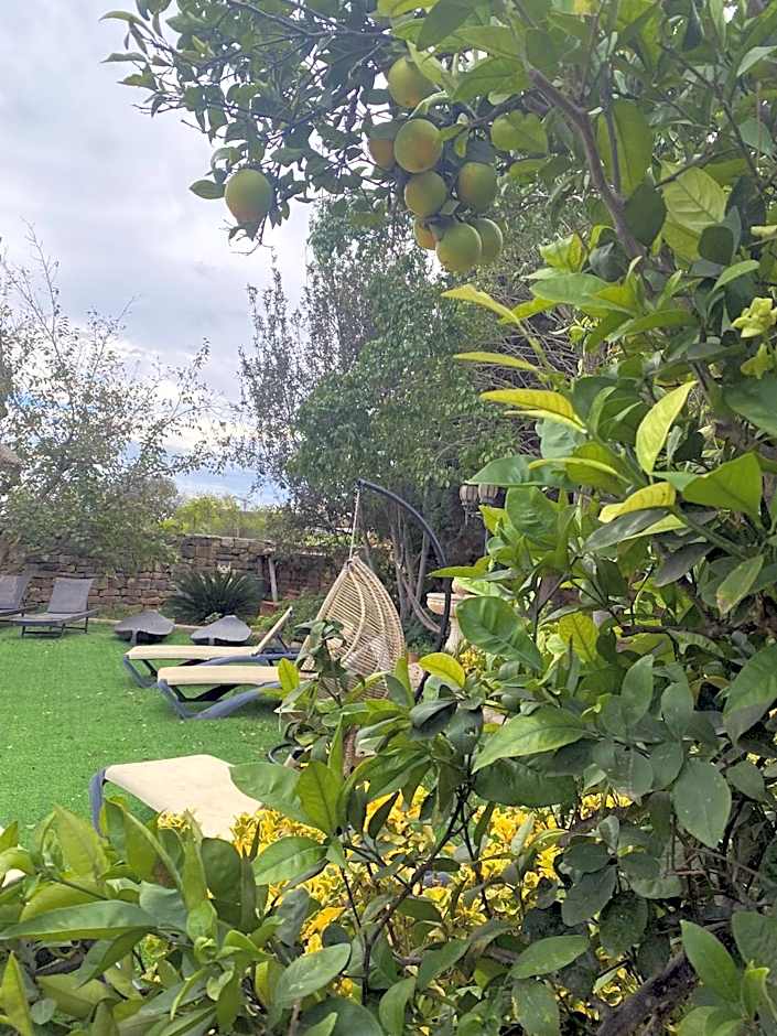 The Red Farm Relais & Spa