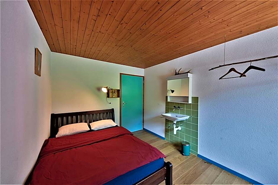 Aktivhostel HängeMatt