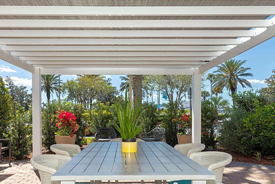 Hilton Garden Inn Daytona Beach Airport