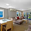 South Pacific Apartments