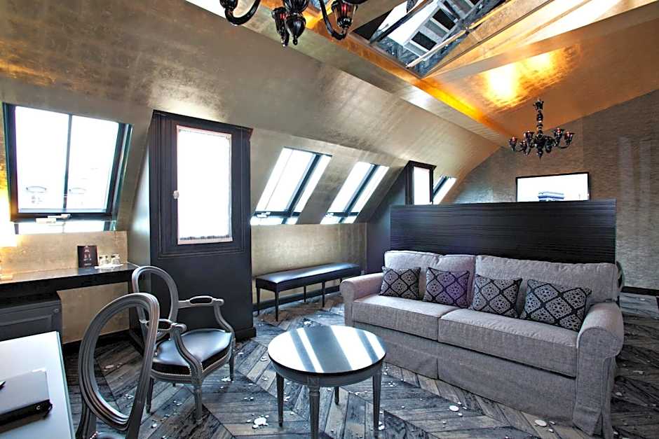 Maison Albar Hotels Le Champs-Elysees