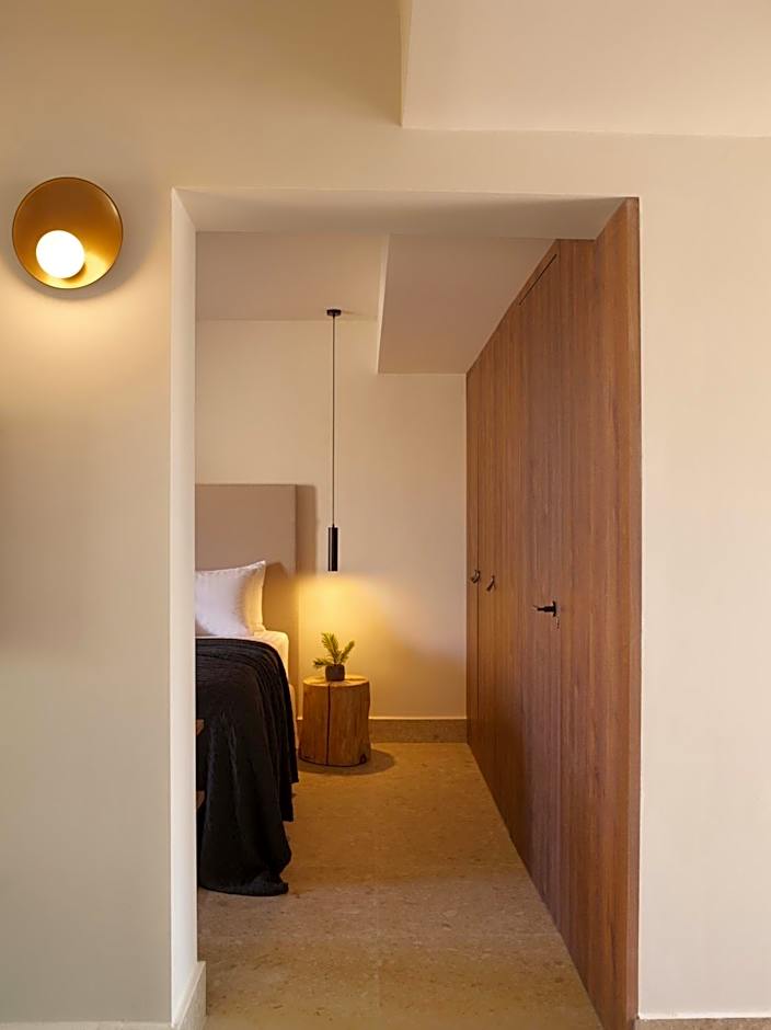 Asterion Suites & Spa - Designed for Adults