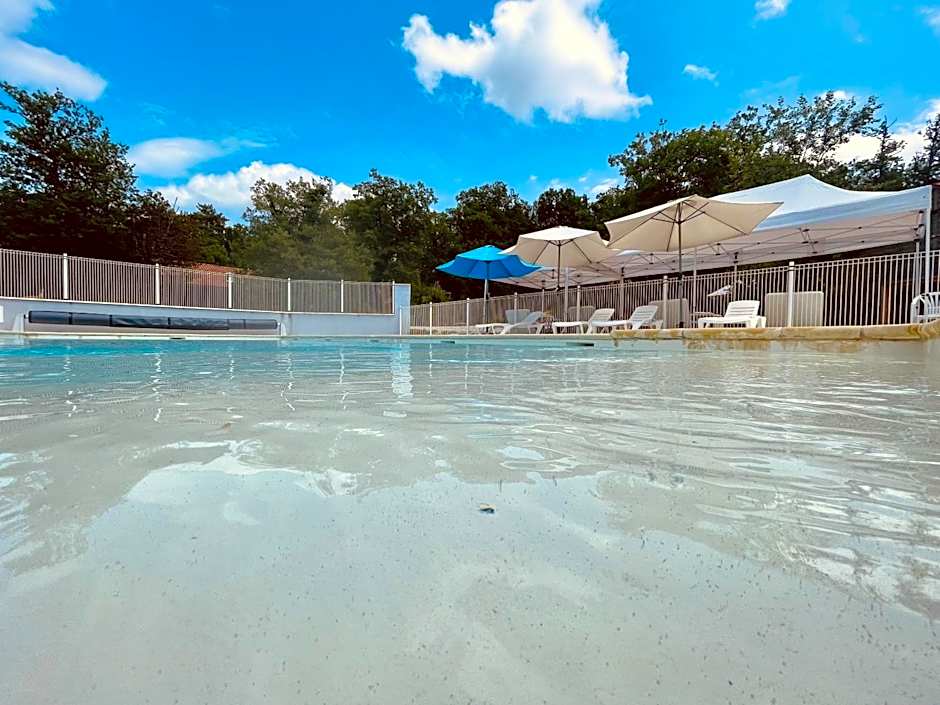 Le Village Enchanteur