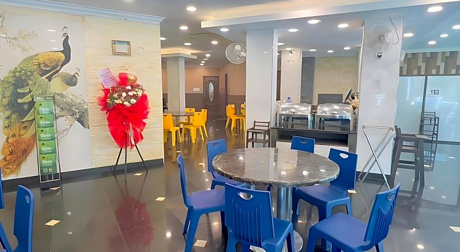 Ab Inn Hotel