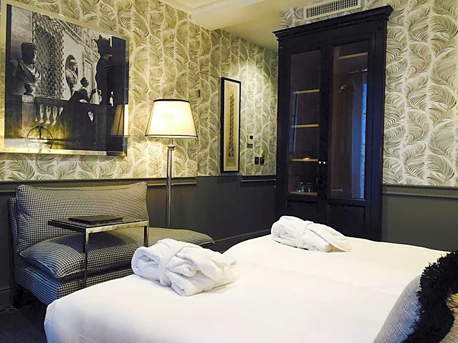 Hotel George Washington