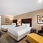 Best Western Cedar Inn