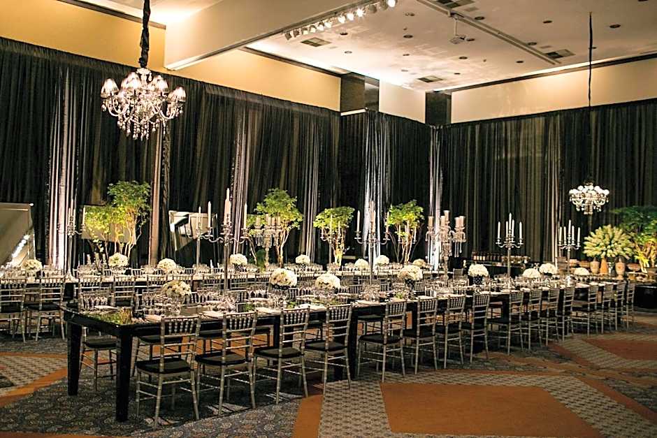 Radisson Hotel Curitiba