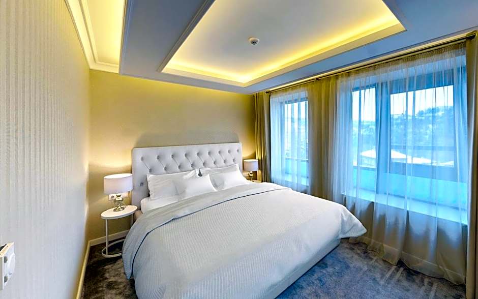 Tsarevets Boutique Hotel & SPA