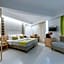 Semiramis City Hotel