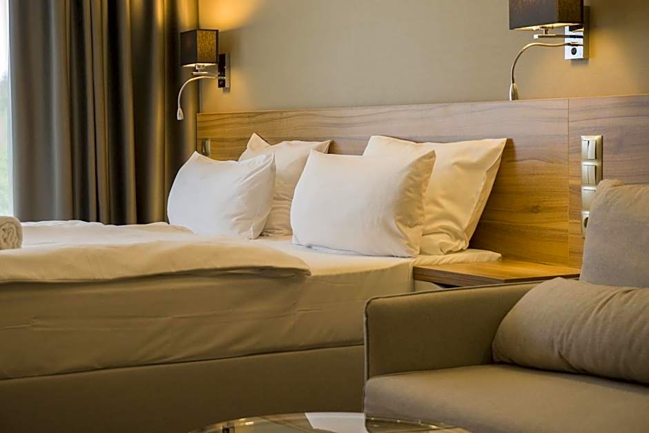 Baltic Plaza Hotel Medi Spa