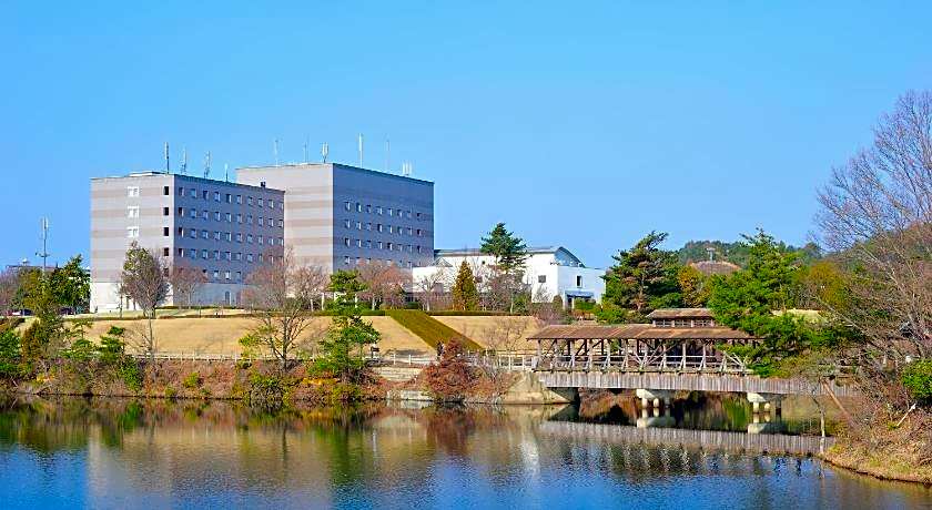 Hiroshima Airport Hotel