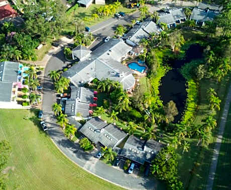The Cubana Resort Nambucca Heads