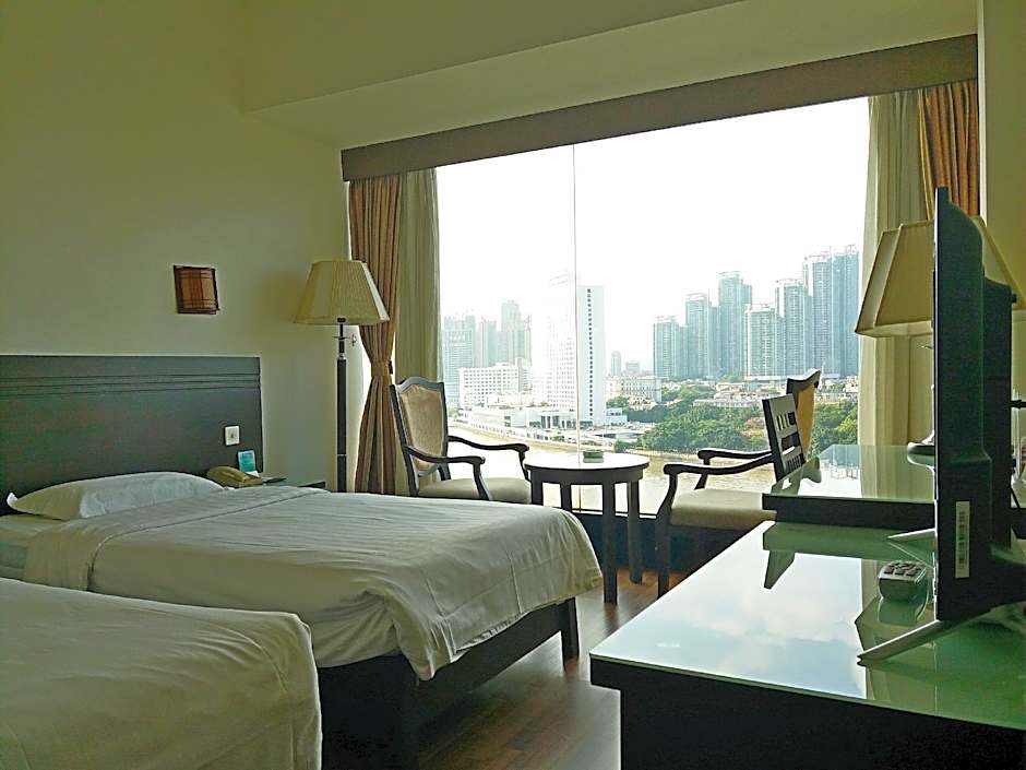 Guangzhou Jiangyue Hotel