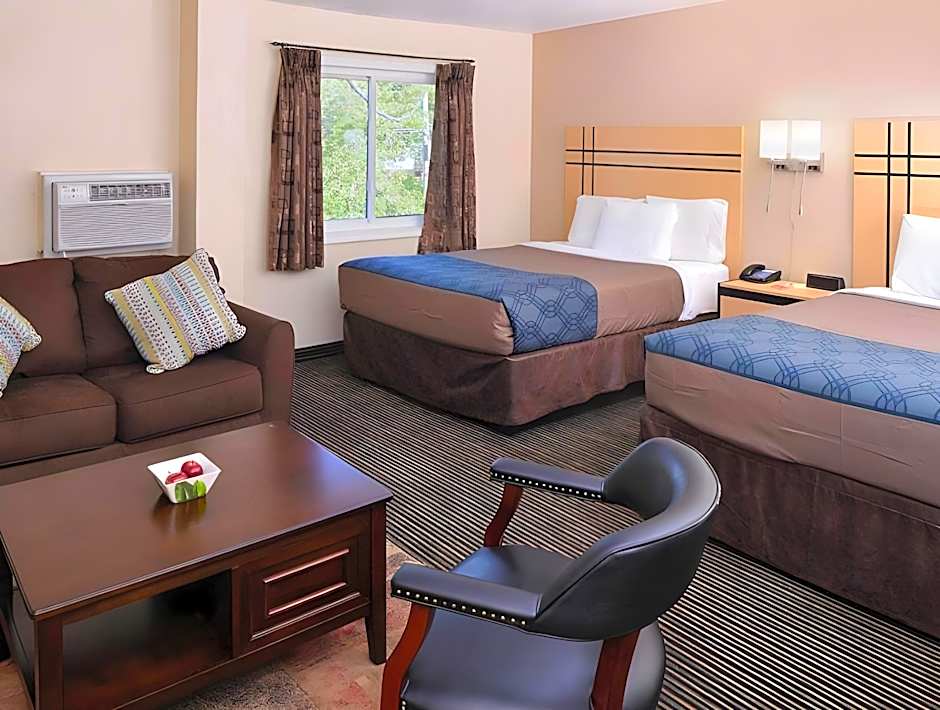 Econo Lodge Rochester