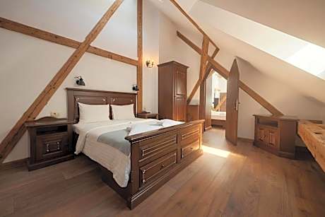 Deluxe Apartment - Johann Gott 7