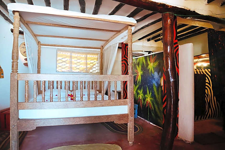 Evergreen Bungalows