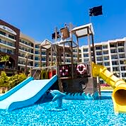 BelAir SunClub Cabos by Krystal Grand
